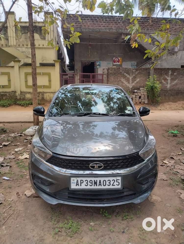 Tata Tiago Petrol 2022
