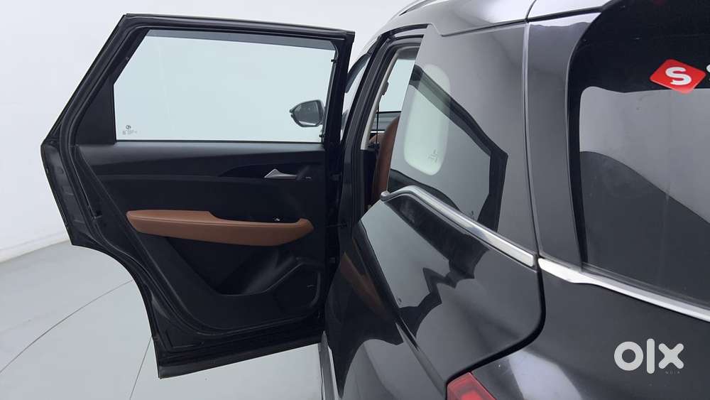 Mg Hector Plus 1.5 Hybrid Sharp Turbo 6 Str, 2022