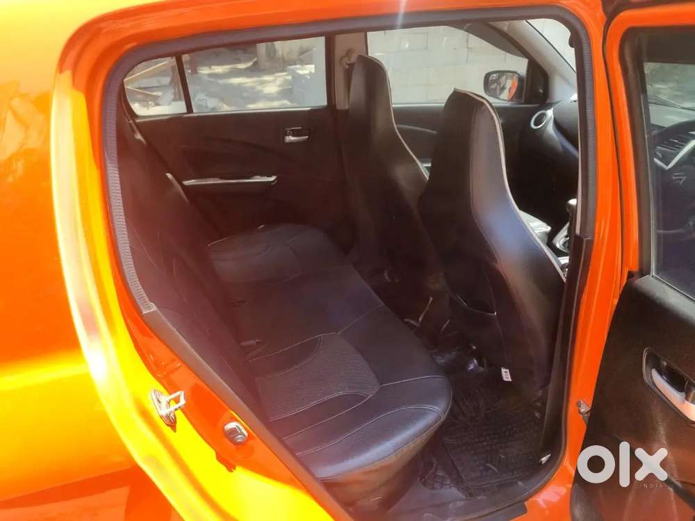 Maruti Suzuki Celerio X Vxi O 18000 Kms  2018