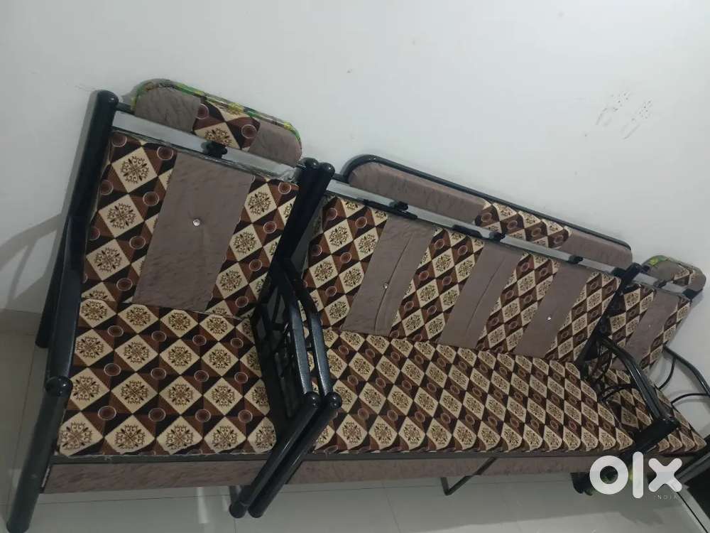 Sofa & Dinning Table