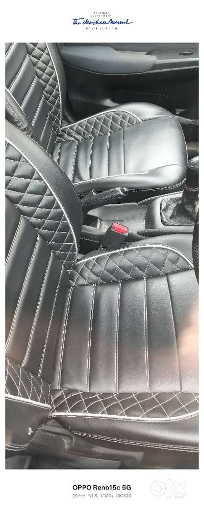 Maruti Suzuki Baleno Sigma Petrol 2025