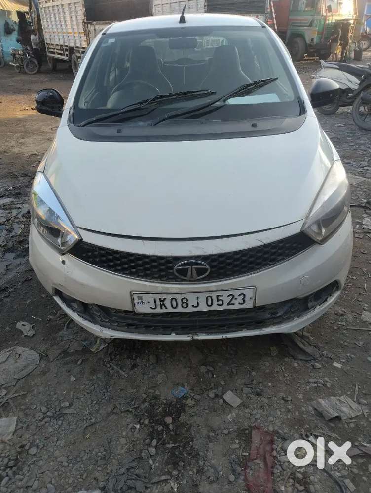 Tata Tiago Diesel 2019