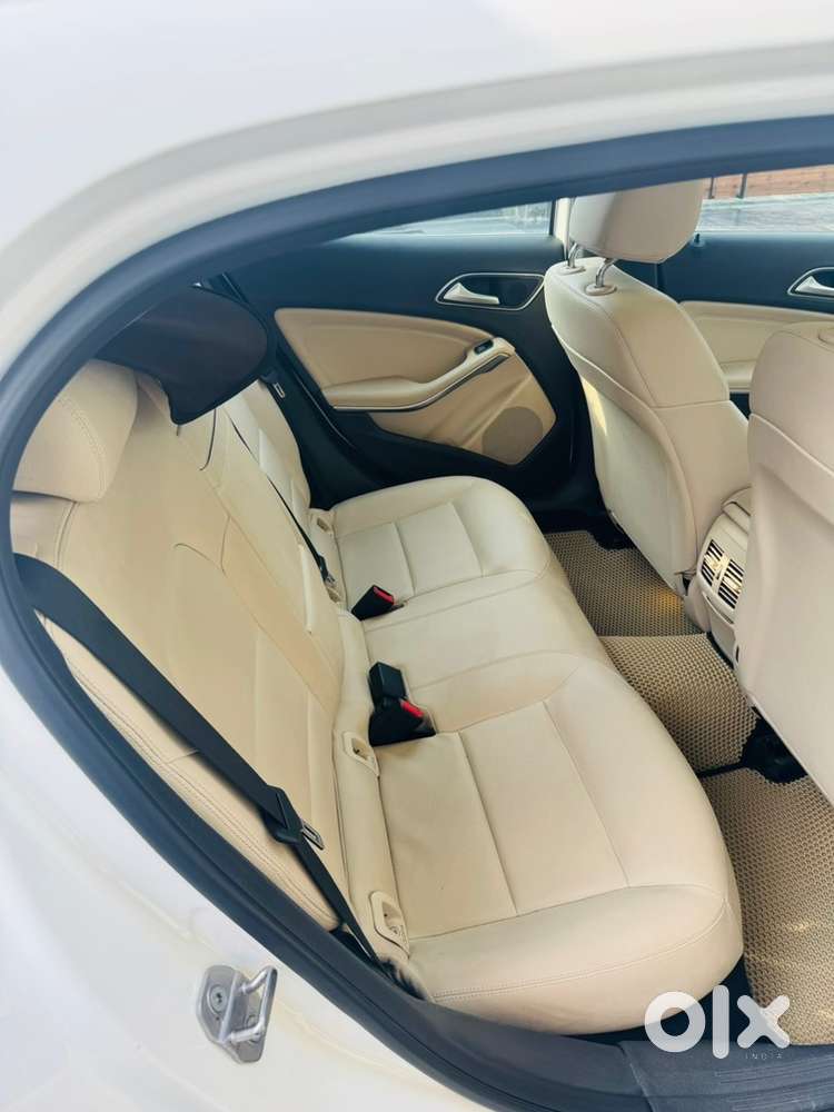 Mercedes-benz Gla Class 2019 Petrol Excellent Condition