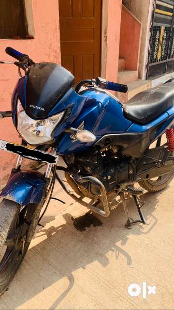 Olx honda livo sale