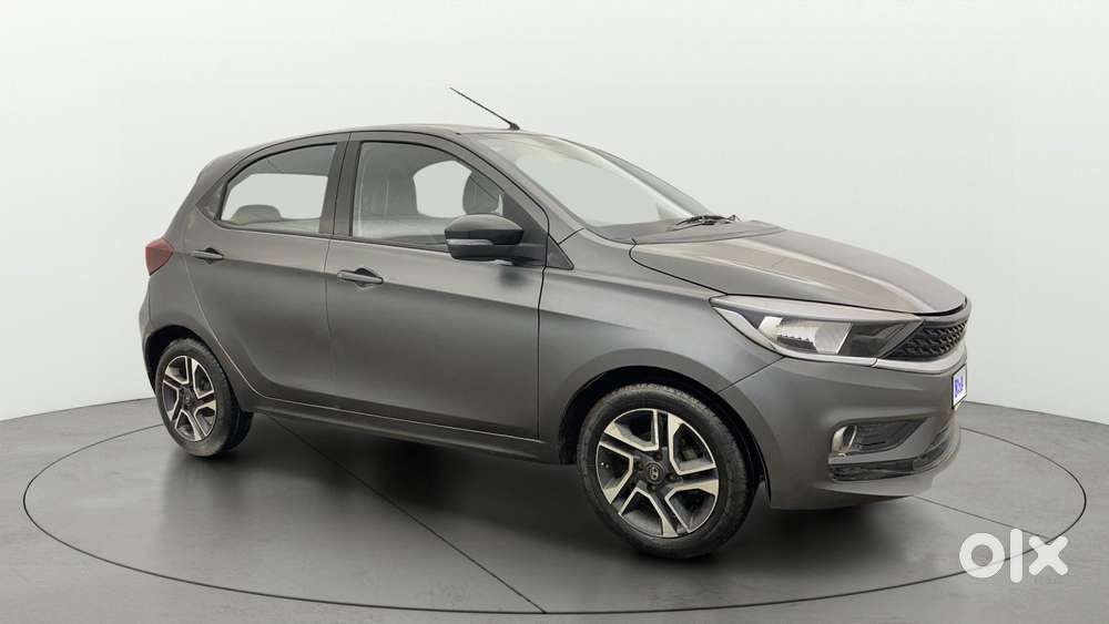 Tata Tiago Xza Plus, 2020, Petrol