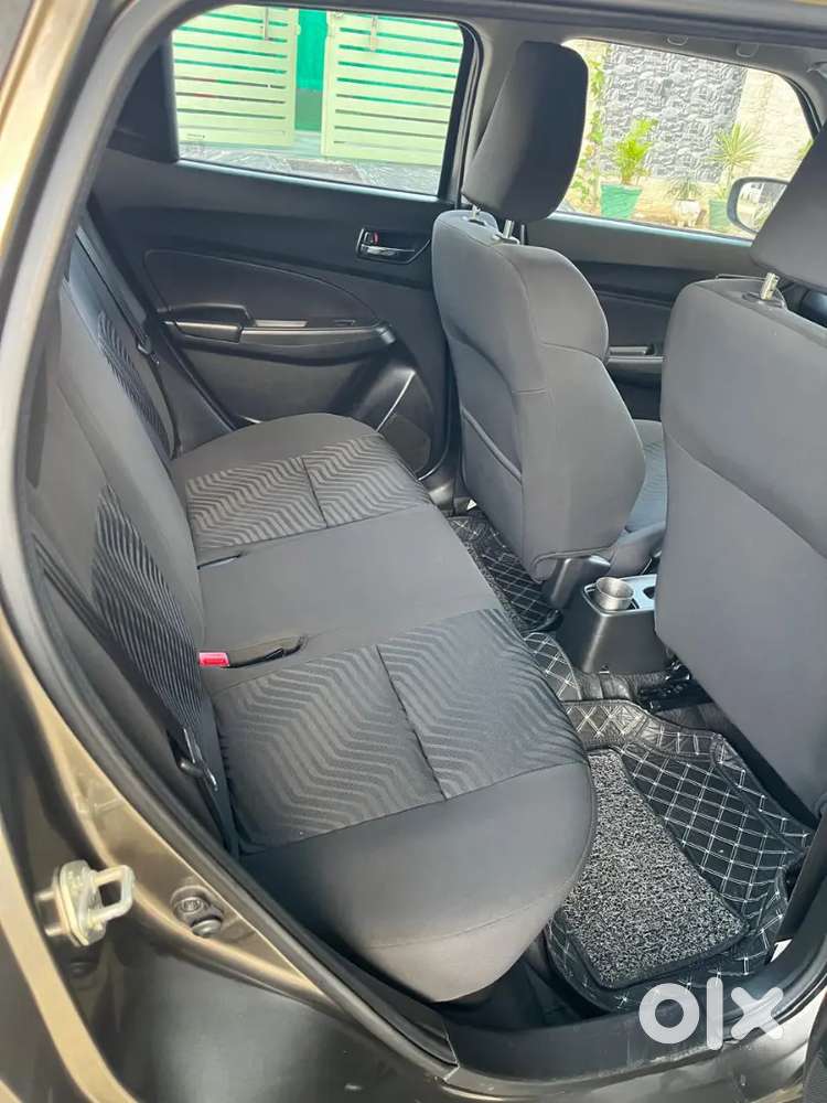 Swift Petrol 2023 Model,