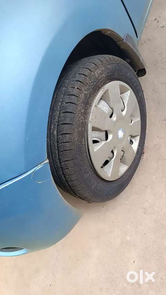 Maruti Suzuki Wagon R Lxi Manual 2008