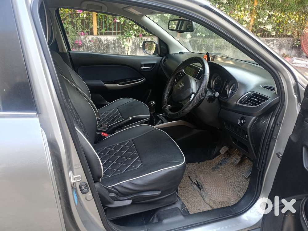 Maruti Suzuki Baleno Maruti-suzuki-baleno-zeta-diesel, 2019, Petrol