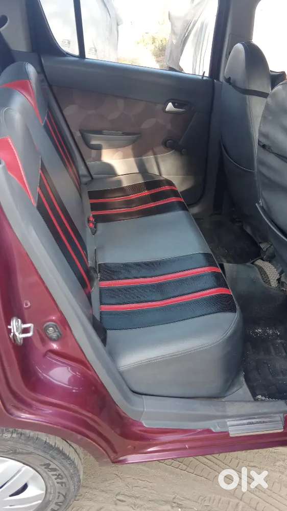 Maruti Suzuki Alto 800 2014 Petrol 75000 Km Driven