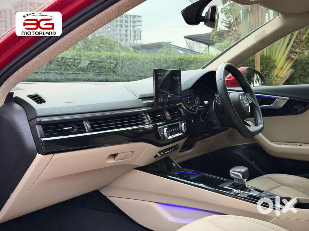 Audi A4 2.0 Technology 40 Tfsi, 2023, Petrol
