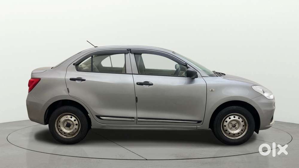 Maruti Suzuki Swift Dzire 1.2 Lxi Bsiv, 2020, Petrol