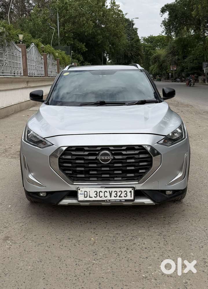 Nissan Magnite 1.0 Xl, 2022, Petrol