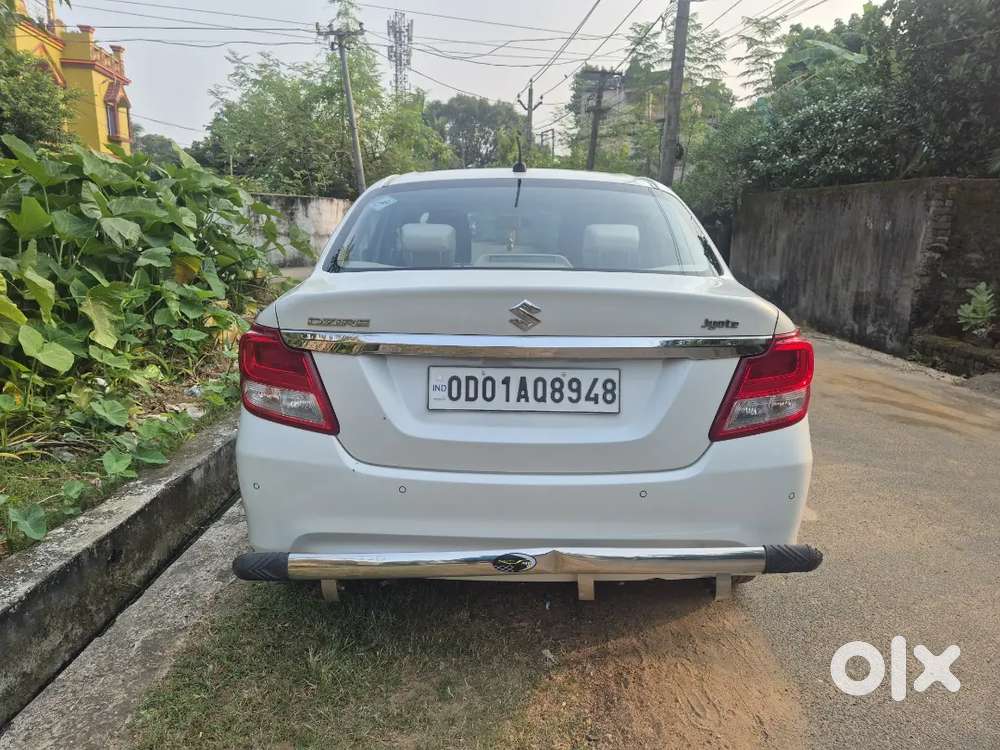 Maruti Suzuki Dzire 2022 Dec