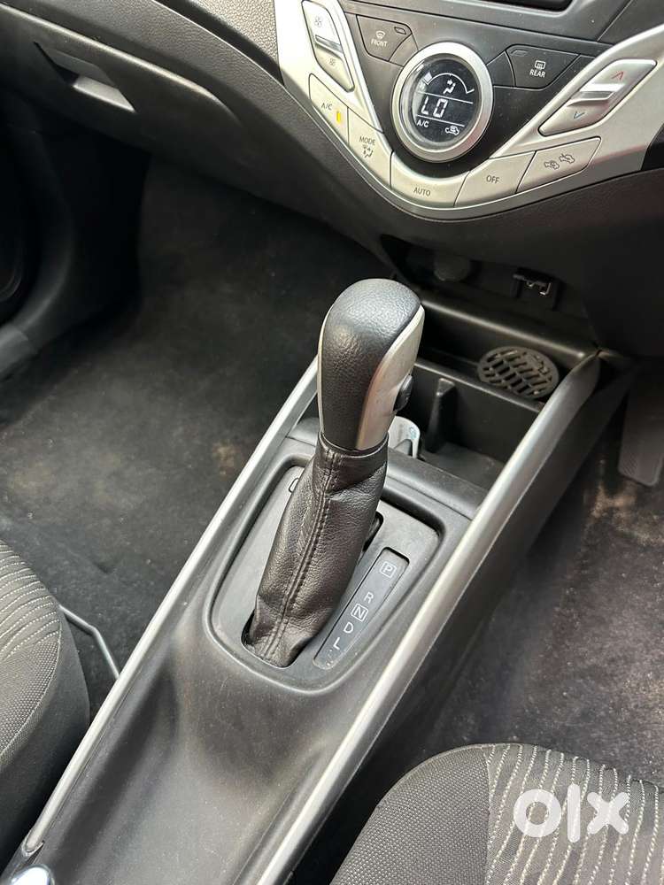 Maruti Suzuki Baleno 1.2 Delta At, 2018, Petrol