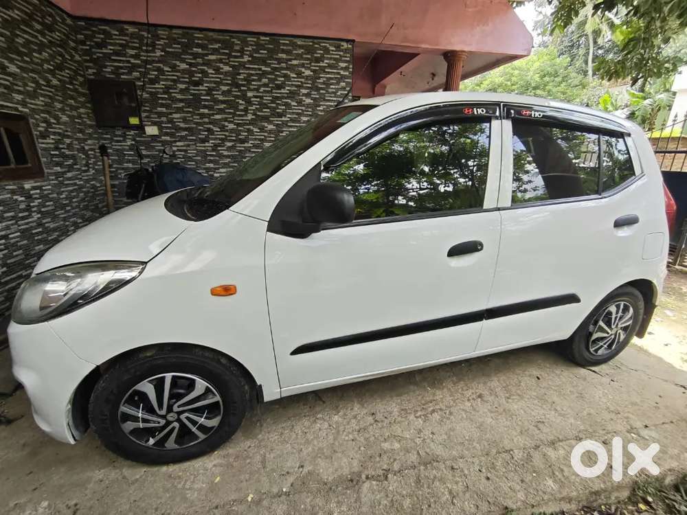 Hyundai I10 Petrol Manual 2013 Car