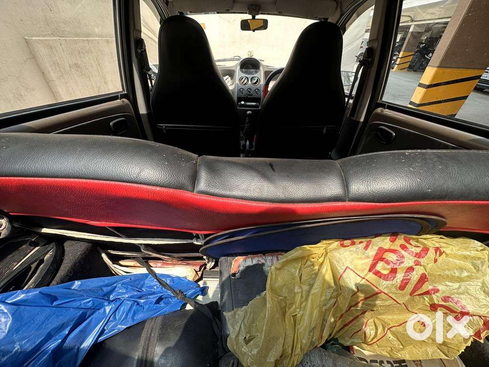 Tata Nano Xe, 2011, Petrol