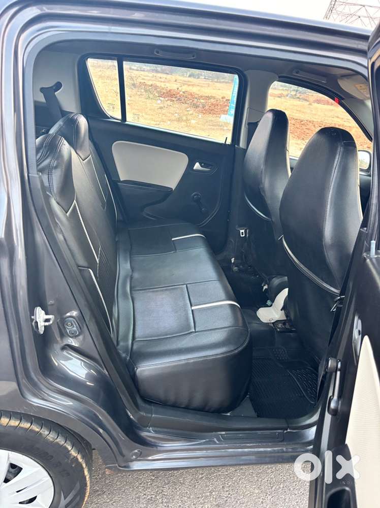 Maruti Suzuki Alto 800 2020 Vxi
