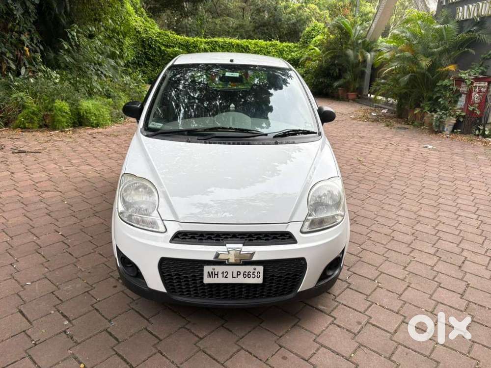 Chevrolet Spark 1.0 Ls, 2015, Cng & Hybrids