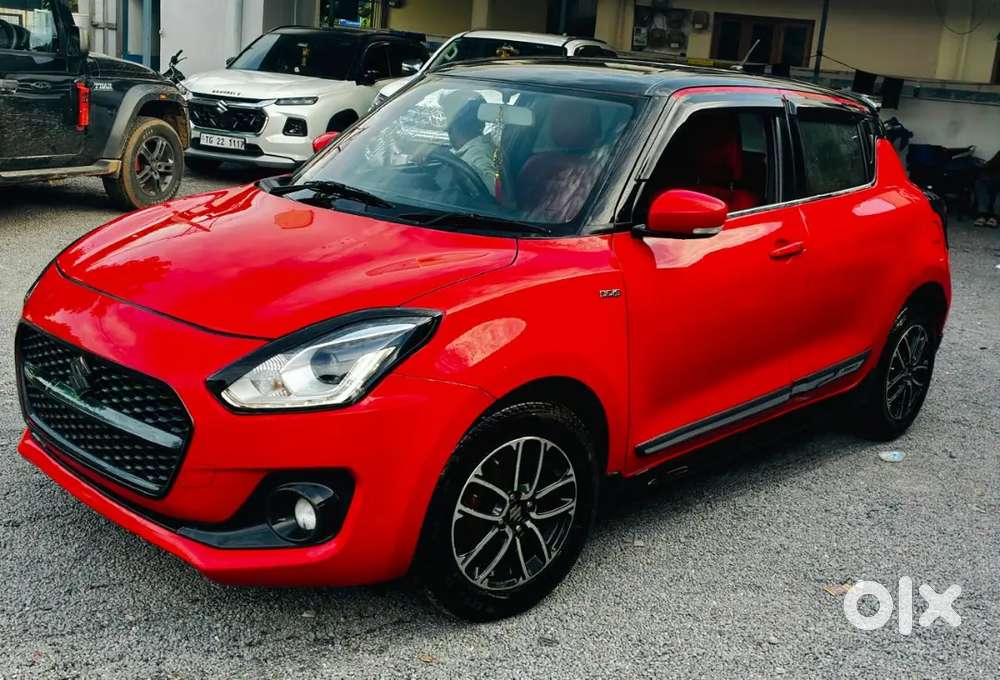 Maruti Suzuki Swift Diesel 2019