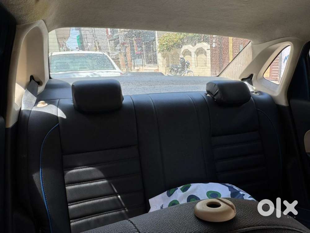 Ameo 2018 Non Accident All Original