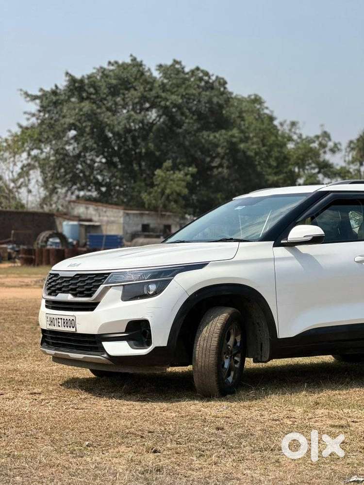 Kia Sonet Htk Plus Turbo Imt, 2020, Petrol