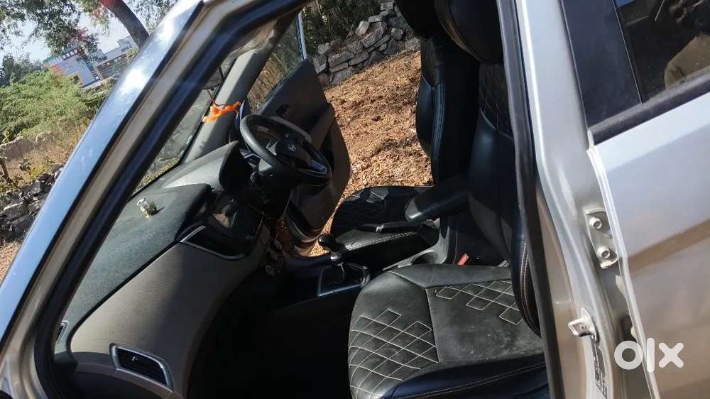 Hyundai Creta N Line 2018 Diesel 95000 Km Driven