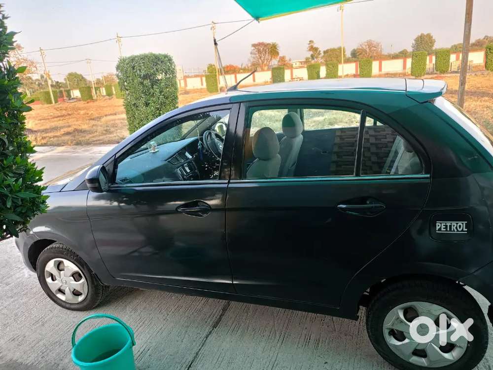 Tata Bolt 2015 Petrol 122000 Km Driven