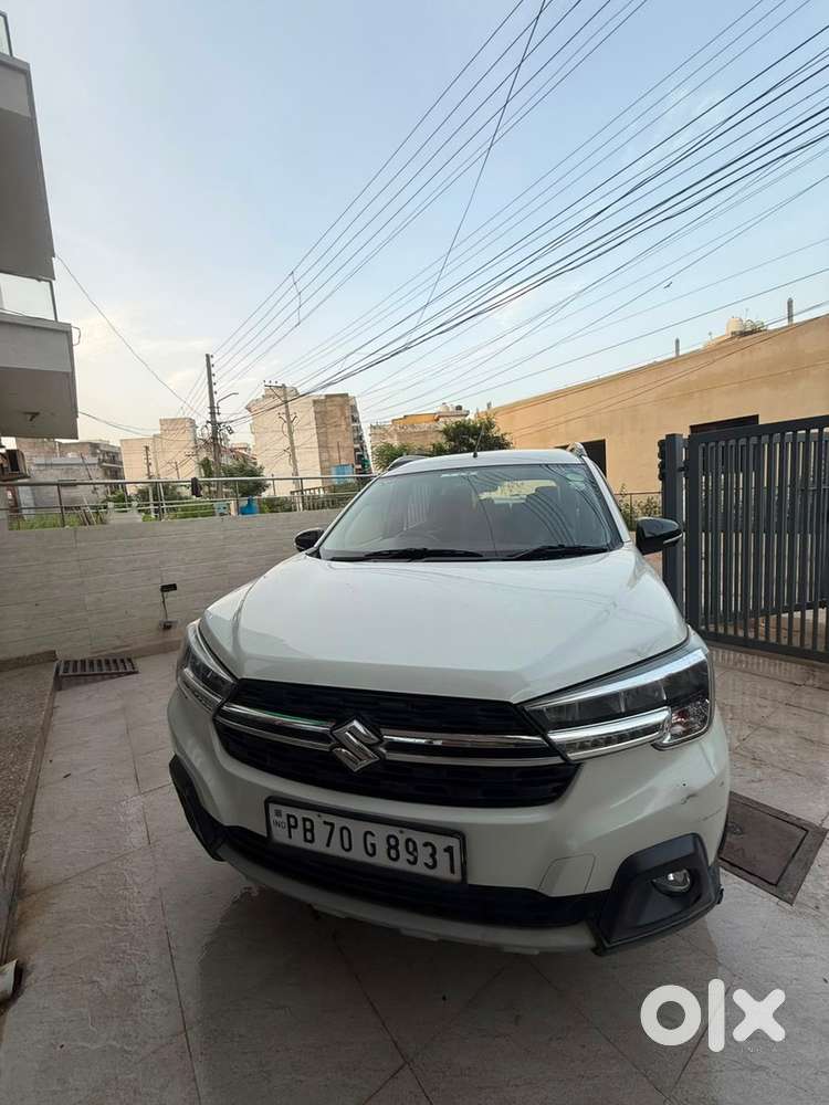 Maruti Suzuki Xl6 2022 Model