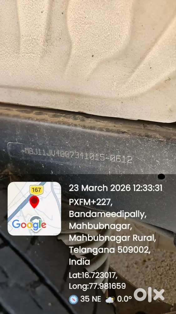 Toyota Innova 2012 Diesel Well Maintained