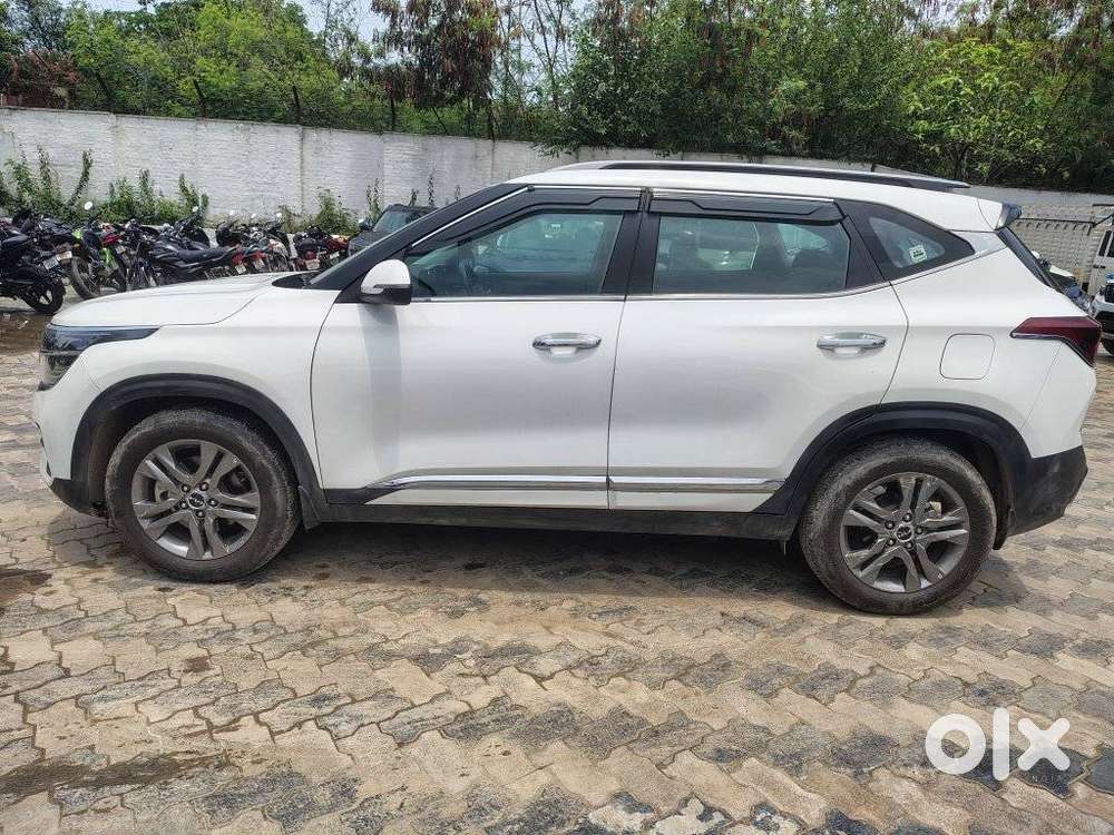 Kia Seltos Htx D, 2023, Diesel