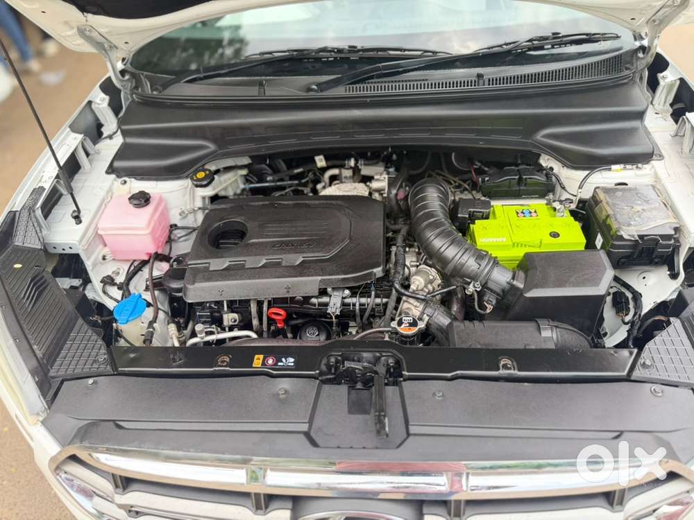 Hyundai Creta Diesel 2021