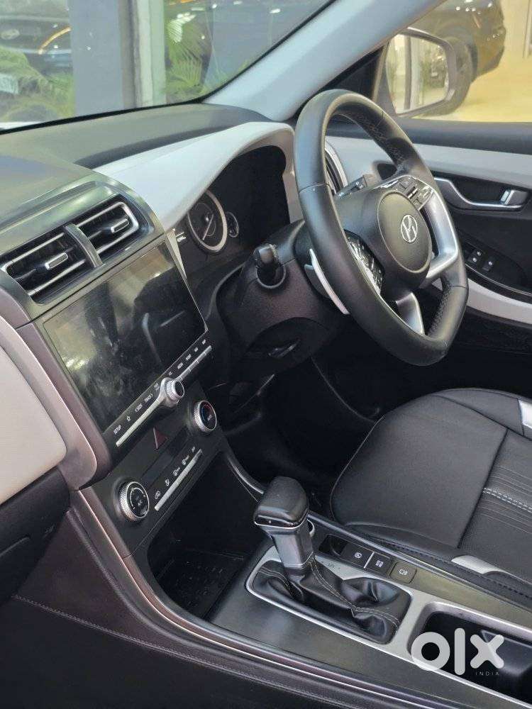 Hyundai Creta 1.5 Mpi Sx Petrol Ivt, 2022, Petrol
