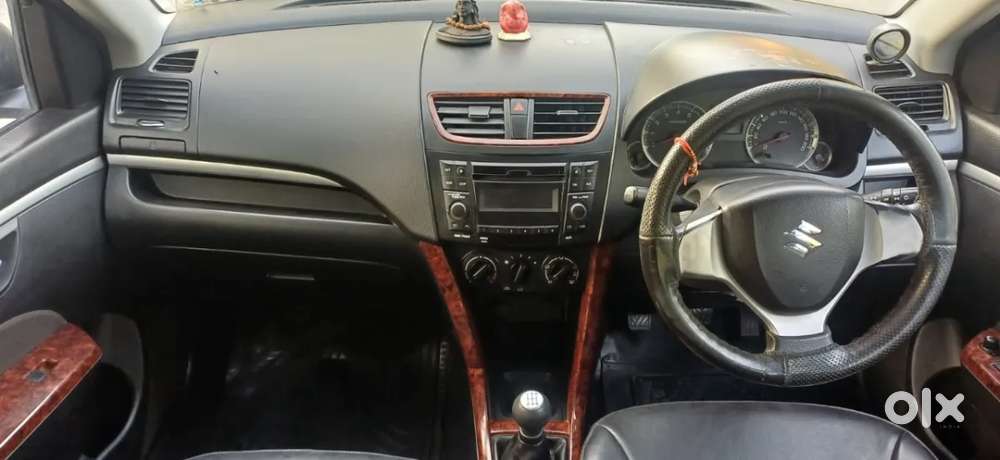 Maruti Suzuki Swift Vxi, 2016, Petrol