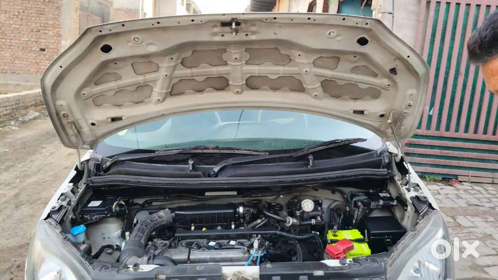 Maruti Suzuki Wagon R 2021 Cng & Hybrids 62000 Km Driven