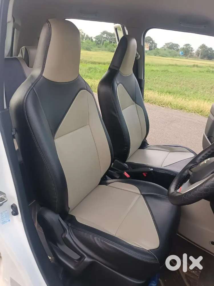 Maruti Suzuki Wagon R 2023