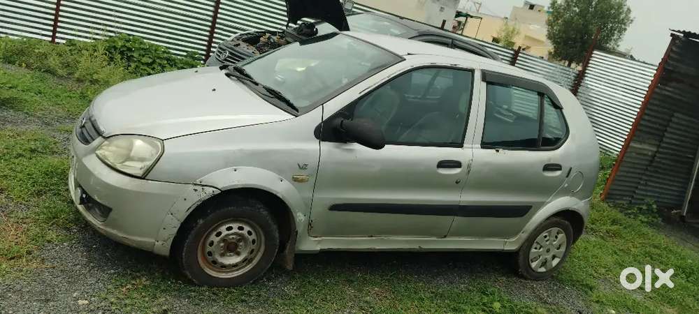 Tata Indica Diesel Manual 2010