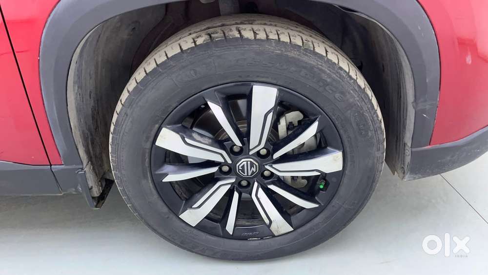 Mg Hector Sharp Dct Petrol, 2020, Petrol