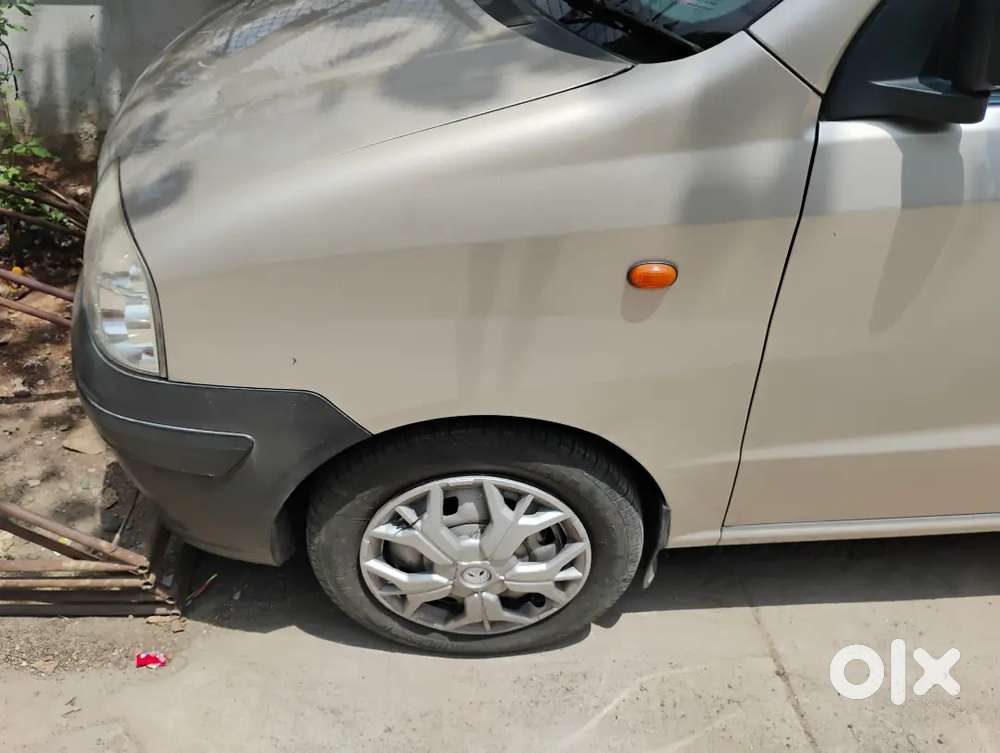 Hyundai Santro Xing 2007