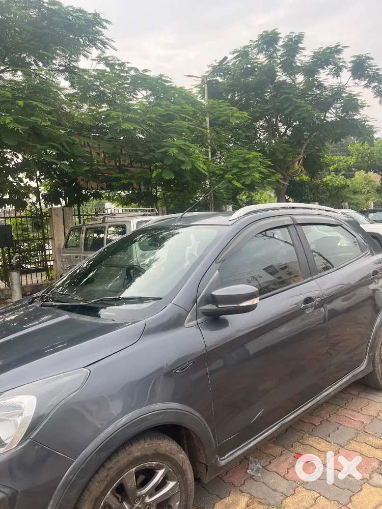 Ford Freestyle 1.2 Petrol 2019