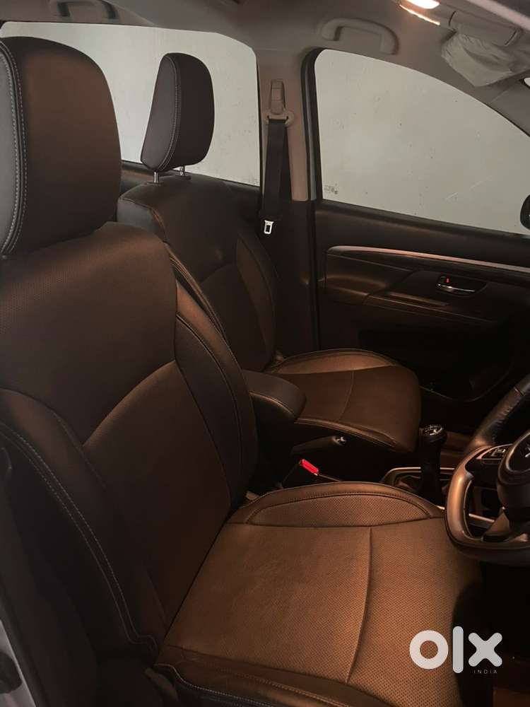 2023 Maruti Suzuki Xl6 1.5 Petrol Manual 53000 Km