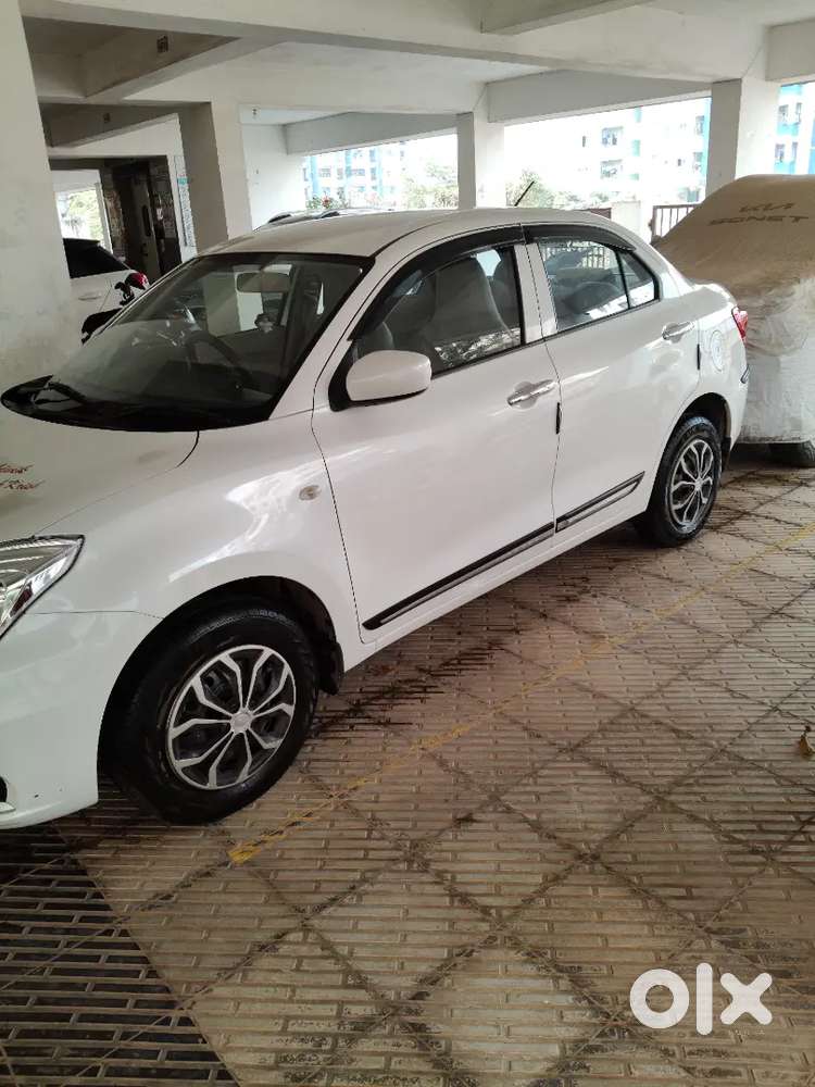 Maruti Suzuki Dzire 2022