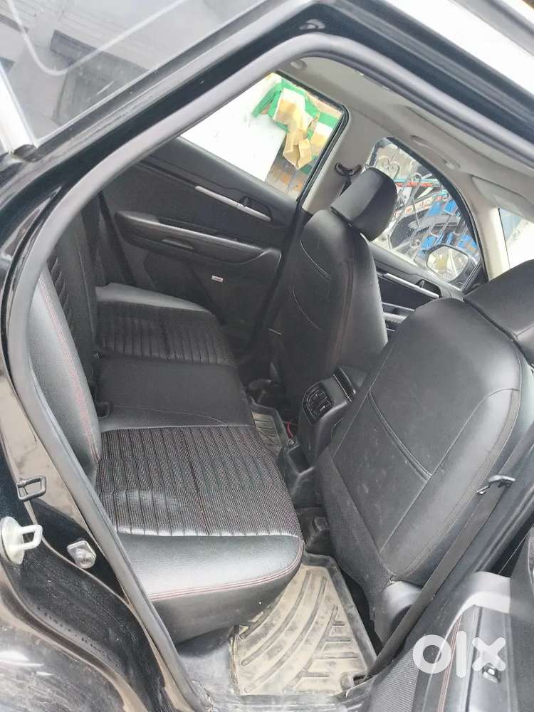 Kia Sonet 1.5 Gtx Plus 2020