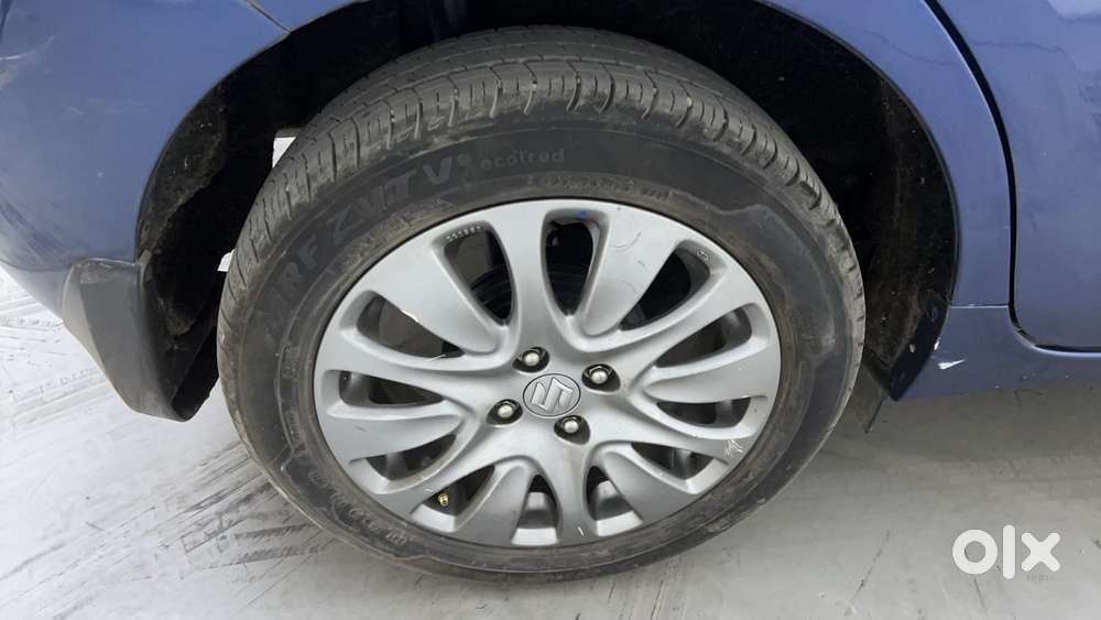 Maruti Suzuki Baleno 2015-2019 1.2 Alpha At, 2018, Petrol