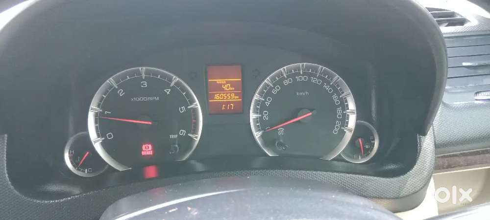 Maruti Suzuki Dzire 2013