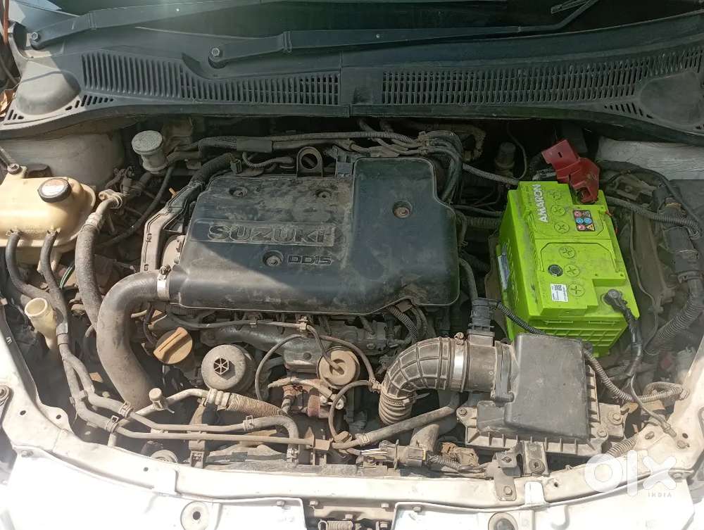 Good Condition Sx4 Vdi Bsiv For Immediate Sale