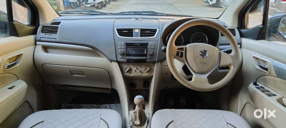 Maruti Suzuki Ertiga Vdi, 2017, Diesel