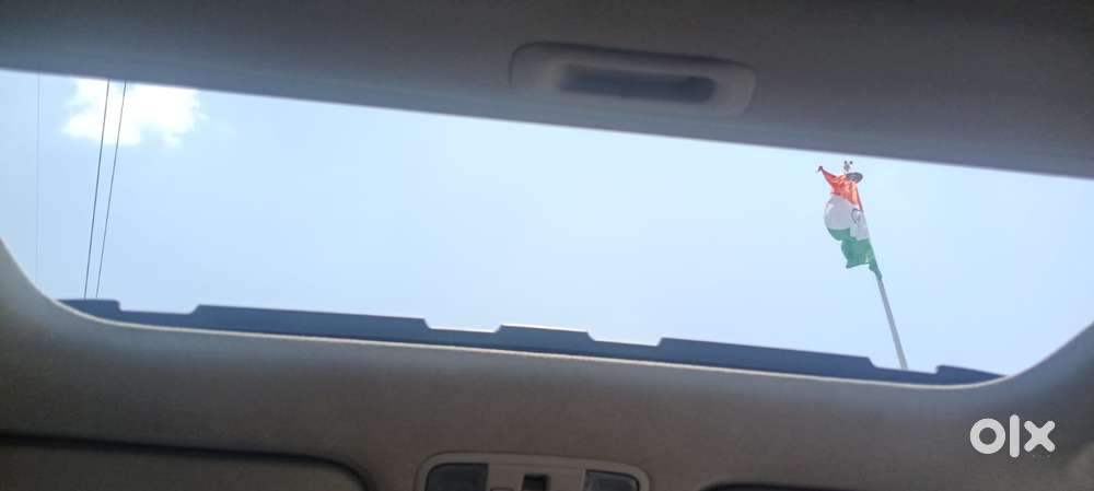 Kia Carens Luxury (o)1.5 Diesel At 7 Str, 2022, Diesel