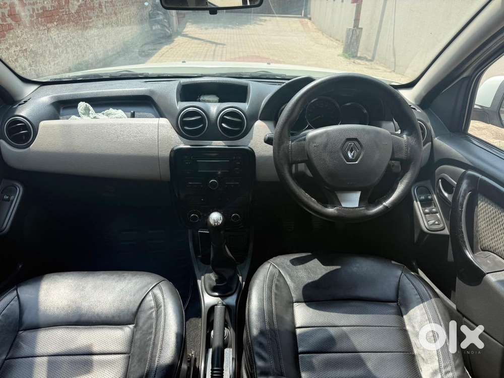 Renault Duster Rxl 15/2016 Diesel