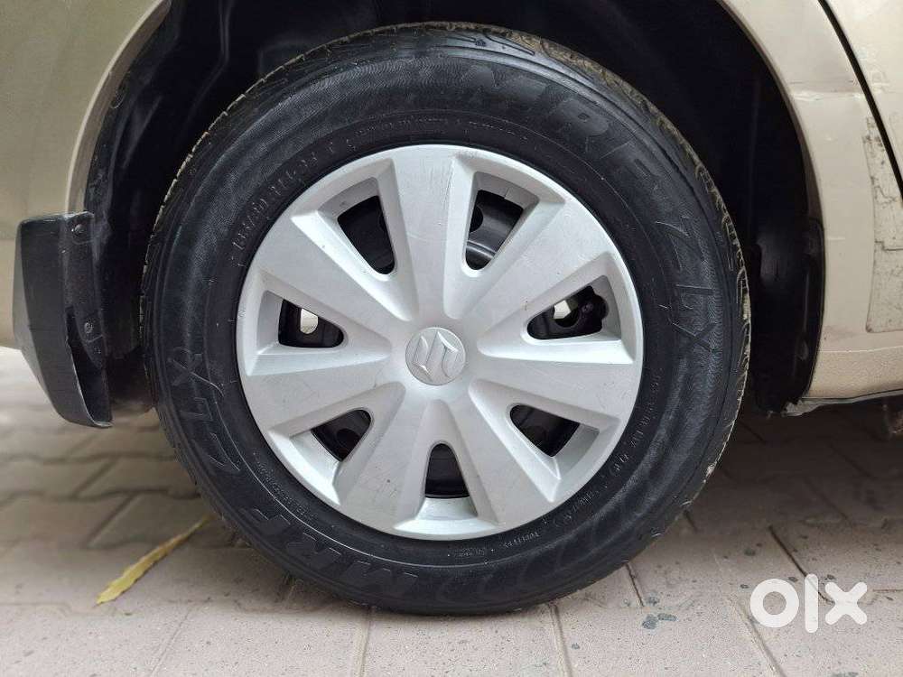 Maruti Suzuki Swift Dzire 1.3 Vxi, 2011, Petrol