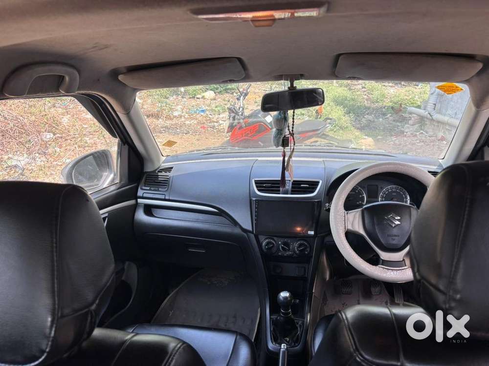 Maruti Suzuki Swift 2017 Diesel Good Condition